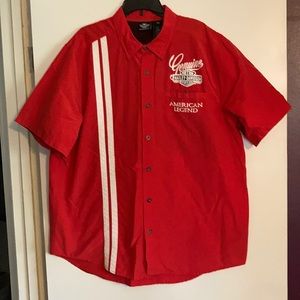 Light cotton Harley Shirt